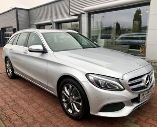 Mercedes-Benz C 180 Gebrauchtwagen