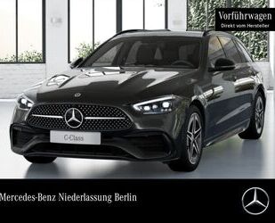 Mercedes-Benz C 300 Gebrauchtwagen