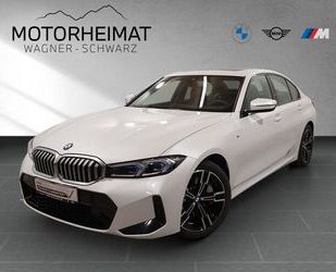 BMW 330 Gebrauchtwagen