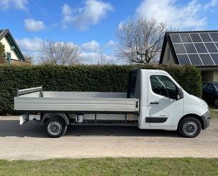 Renault Master Gebrauchtwagen