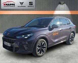 Cupra Terramar Gebrauchtwagen