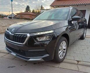Skoda Kamiq Gebrauchtwagen
