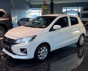 Mitsubishi Space Star Gebrauchtwagen