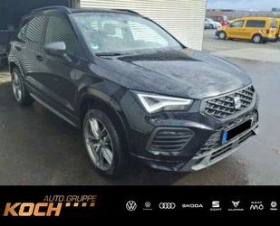Seat Ateca Gebrauchtwagen