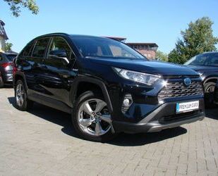 Toyota RAV 4 Gebrauchtwagen