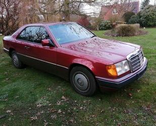 Mercedes-Benz CE 230 Gebrauchtwagen
