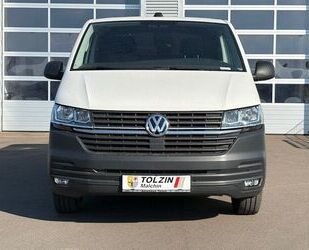 VW T6 Transporter Gebrauchtwagen