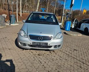Mercedes-Benz A 200 Gebrauchtwagen