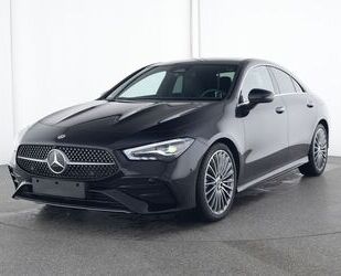 Mercedes-Benz CLA 180 Gebrauchtwagen