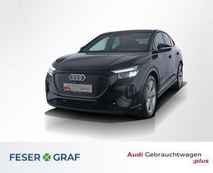 Audi Q4 Gebrauchtwagen