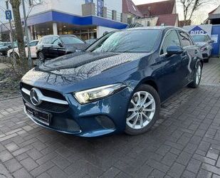 Mercedes-Benz A 220 Gebrauchtwagen