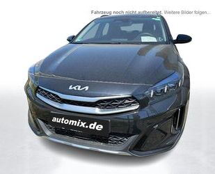 Kia XCeed Gebrauchtwagen
