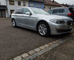 BMW 528 Gebrauchtwagen