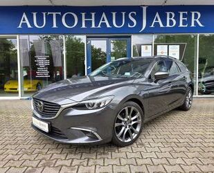 Mazda 6 Gebrauchtwagen