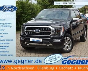 Ford F 150 Gebrauchtwagen