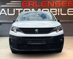 Peugeot Partner Gebrauchtwagen