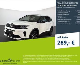Citroen C5 Aircross Gebrauchtwagen