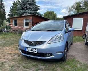 Honda Jazz Gebrauchtwagen