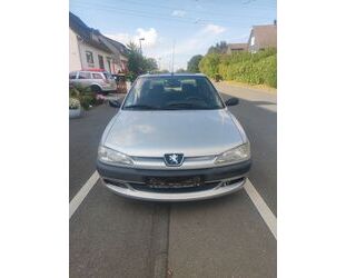 Peugeot 306 Gebrauchtwagen
