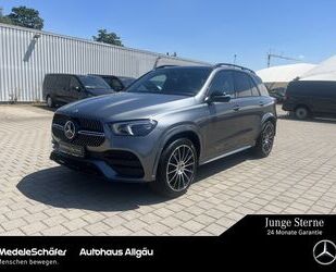 Mercedes-Benz GLE 300 Gebrauchtwagen