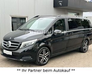 Mercedes-Benz V 250 Gebrauchtwagen