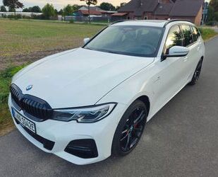 BMW 330 Gebrauchtwagen