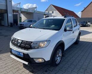 Dacia Sandero Gebrauchtwagen