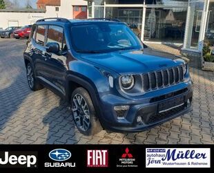 Jeep Renegade Gebrauchtwagen