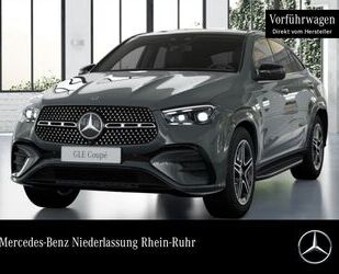 Mercedes-Benz GLE 450 Gebrauchtwagen