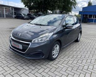 Peugeot 208 Gebrauchtwagen