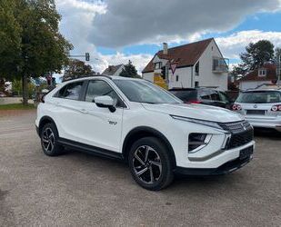 Mitsubishi Eclipse Cross Gebrauchtwagen