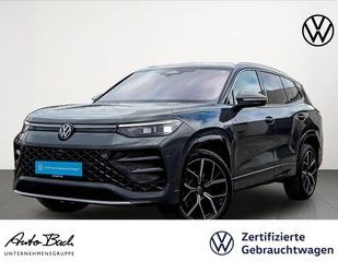 VW Tayron Gebrauchtwagen