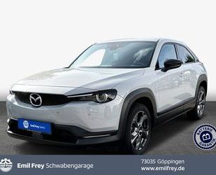 Mazda MX-30 Gebrauchtwagen