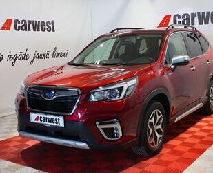 Subaru Forester Gebrauchtwagen