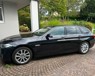 BMW 520 Gebrauchtwagen