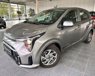 Kia Picanto Gebrauchtwagen