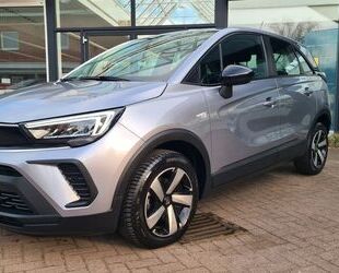 Opel Crossland (X) Gebrauchtwagen