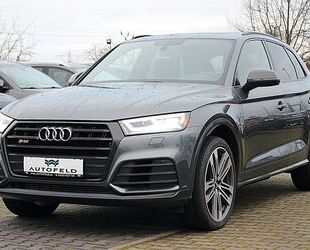 Audi SQ5 Gebrauchtwagen