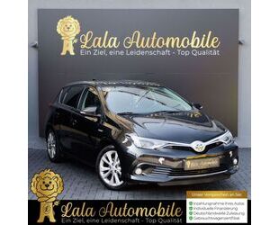 Toyota Auris Gebrauchtwagen