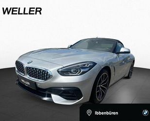 BMW Z4 Gebrauchtwagen