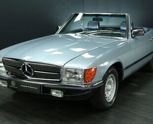 Mercedes-Benz 380 Gebrauchtwagen