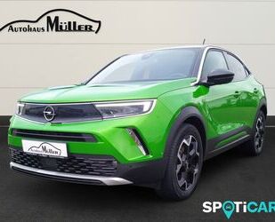 Opel Mokka-e Gebrauchtwagen