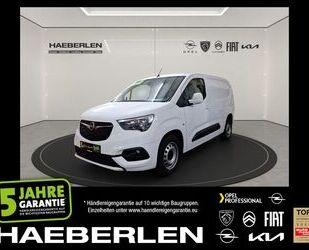 Opel Combo Gebrauchtwagen