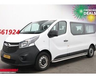 Opel Vivaro Gebrauchtwagen