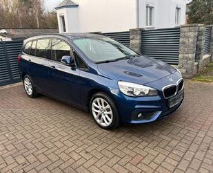 BMW 220 Gebrauchtwagen