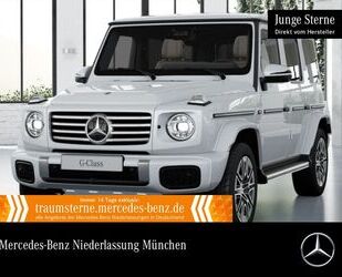 Mercedes-Benz G 450 Gebrauchtwagen