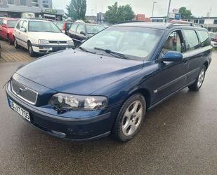 Volvo V70 Gebrauchtwagen