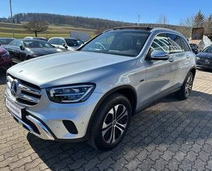 Mercedes-Benz GLC 300 Gebrauchtwagen