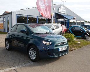 Fiat 500e Gebrauchtwagen