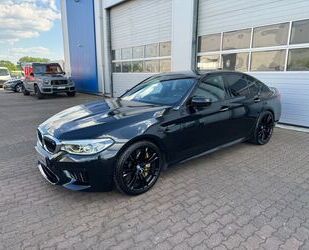 BMW M5 Gebrauchtwagen